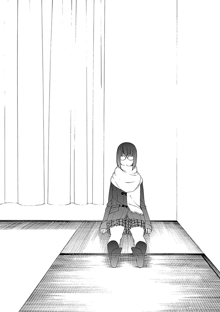 Xương Của Người Vô Hình [Chap 1-18]
