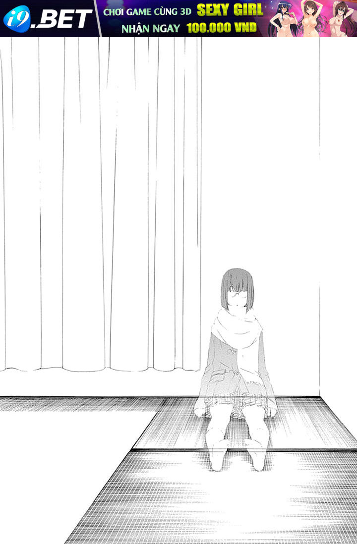 Xương Của Người Vô Hình [Chap 1-18]