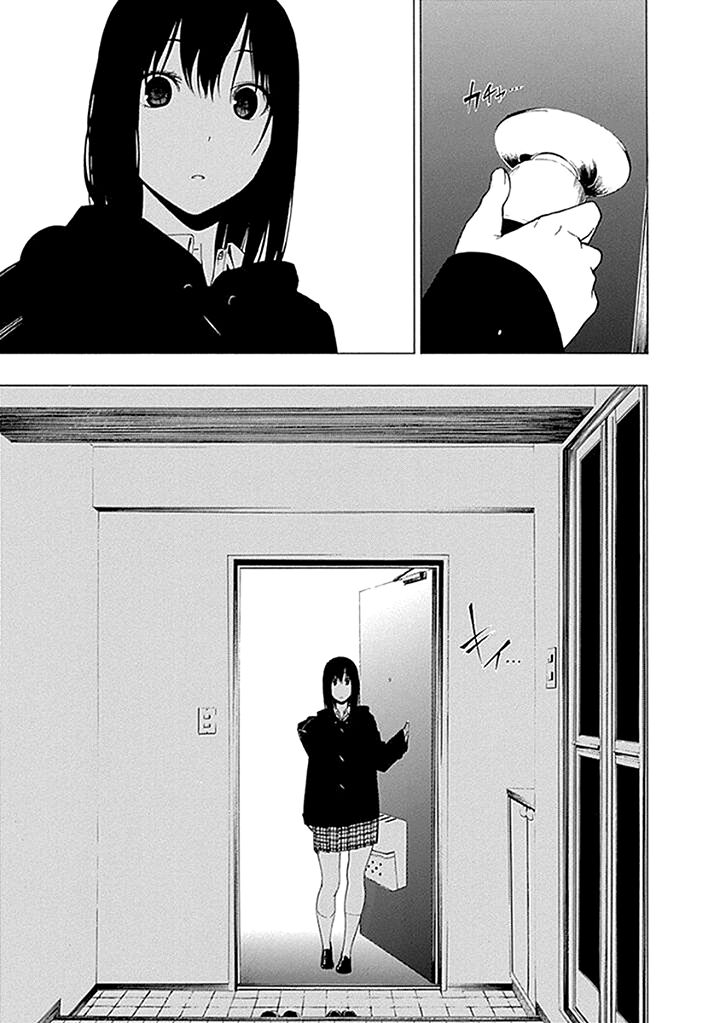 Xương Của Người Vô Hình [Chap 1-18]