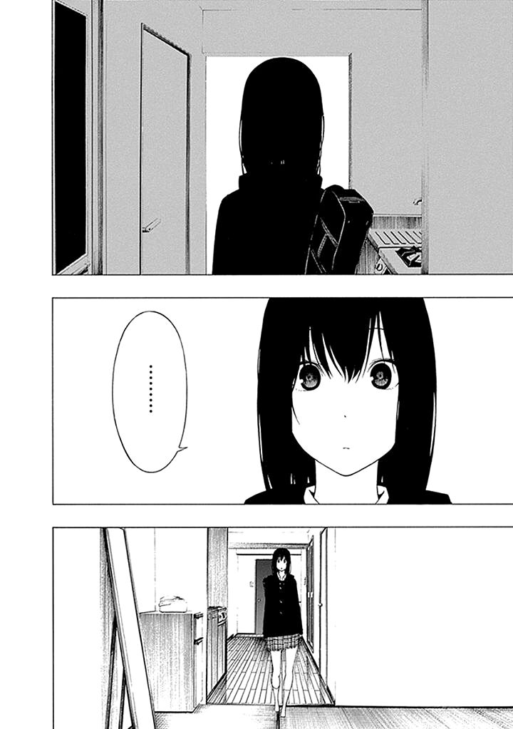 Xương Của Người Vô Hình [Chap 1-18]