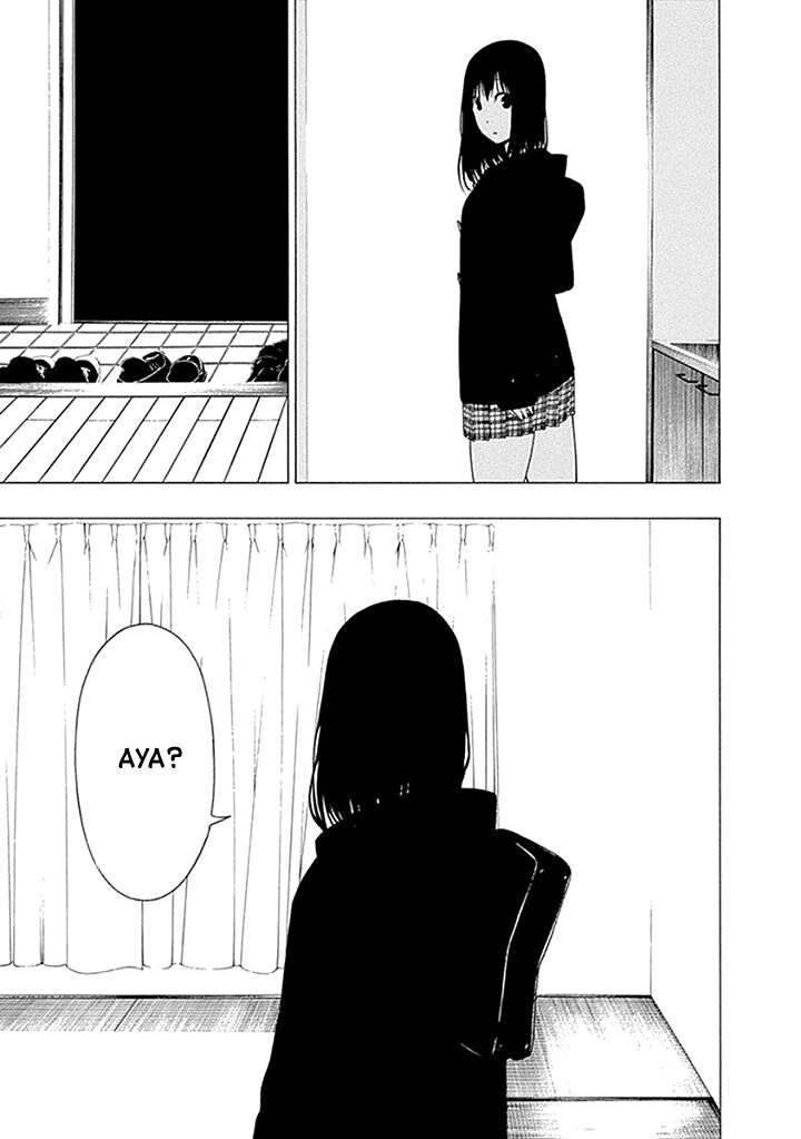 Xương Của Người Vô Hình [Chap 1-18]