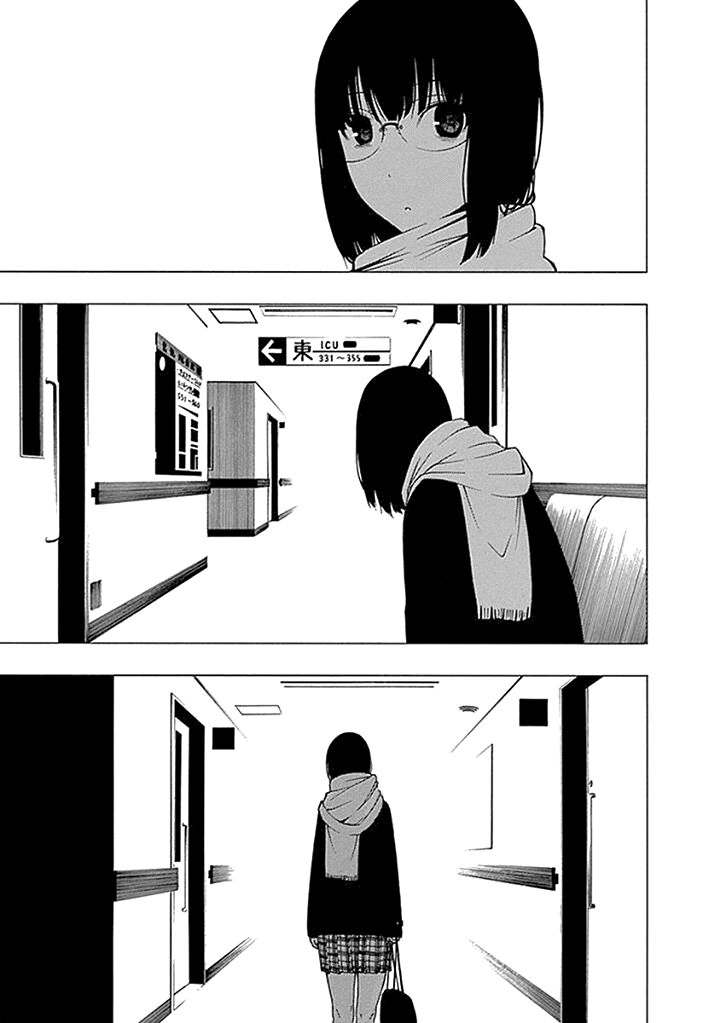 Xương Của Người Vô Hình [Chap 1-18]