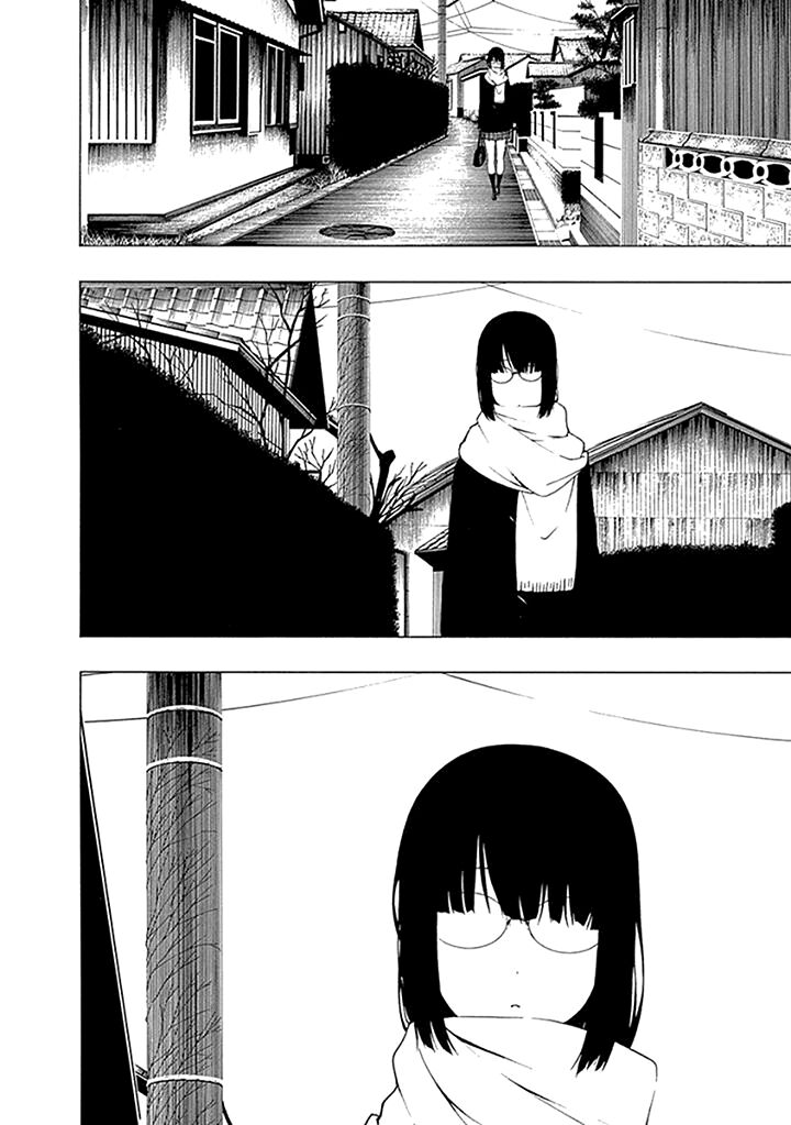 Xương Của Người Vô Hình [Chap 1-18]