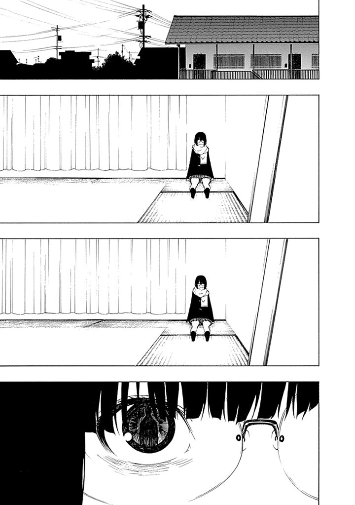 Xương Của Người Vô Hình [Chap 1-18]