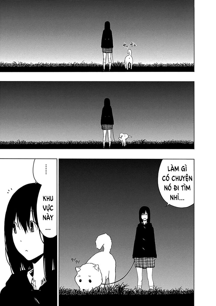 Xương Của Người Vô Hình [Chap 1-18]