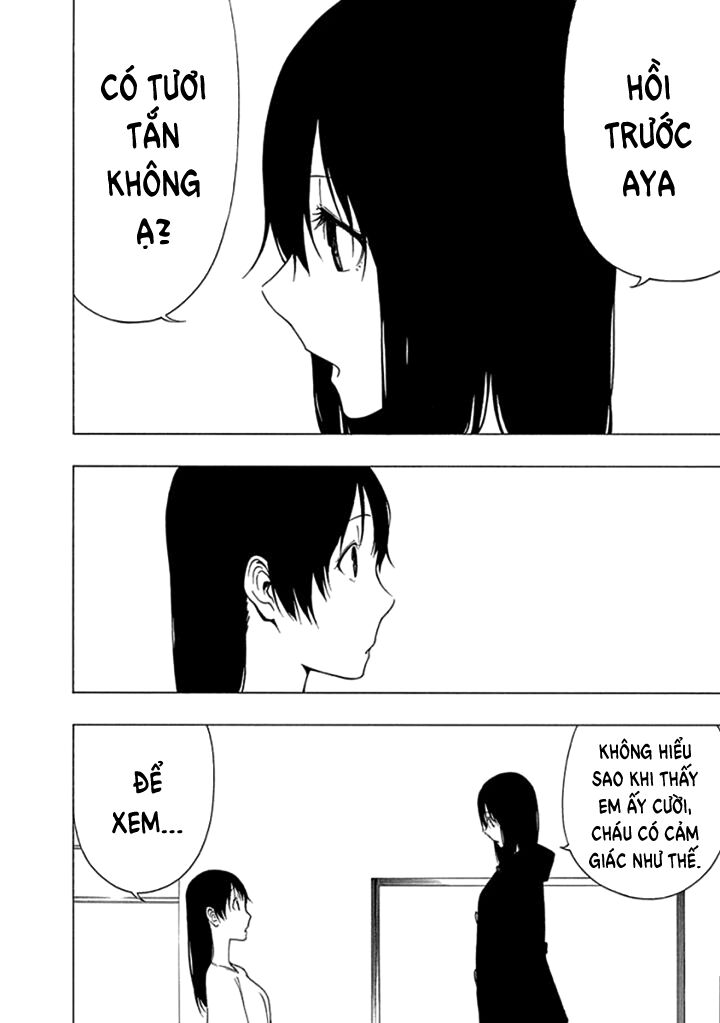 Xương Của Người Vô Hình [Chap 1-18]