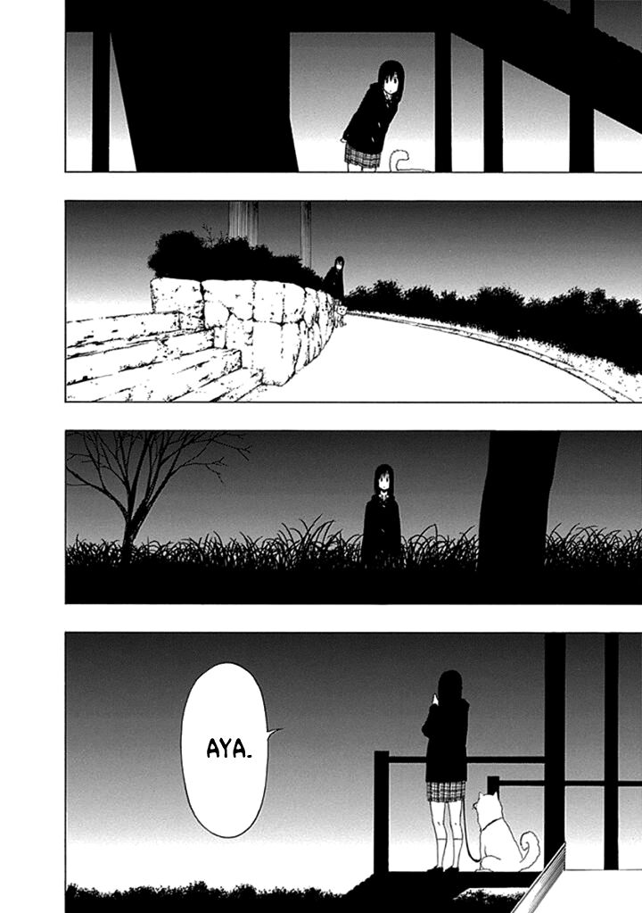 Xương Của Người Vô Hình [Chap 1-18]