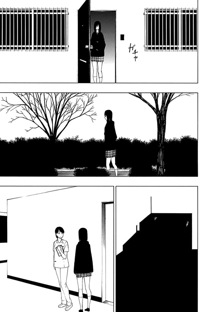 Xương Của Người Vô Hình [Chap 1-18]
