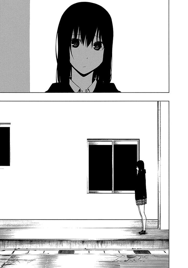 Xương Của Người Vô Hình [Chap 1-18]