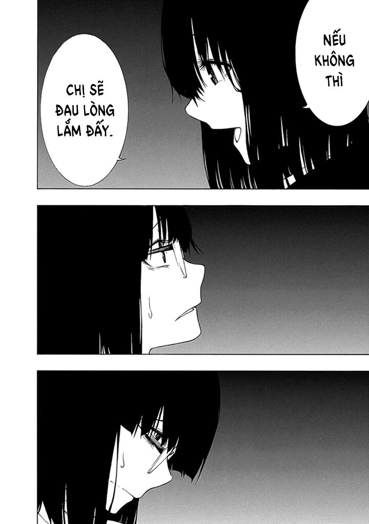 Xương Của Người Vô Hình [Chap 1-18]