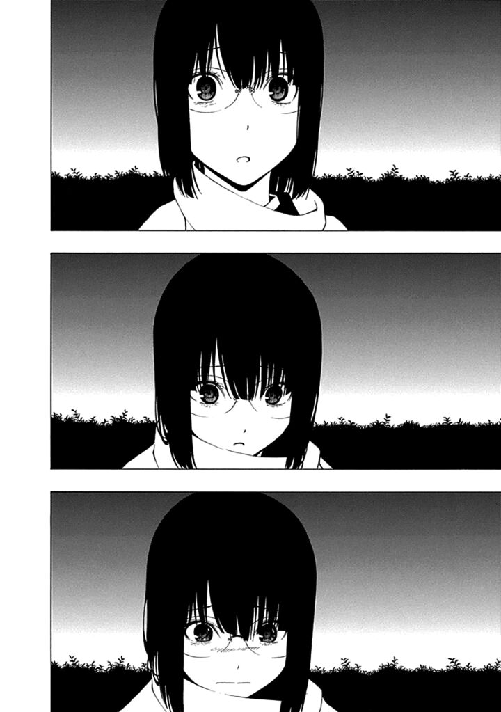 Xương Của Người Vô Hình [Chap 1-18]