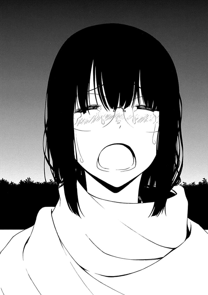 Xương Của Người Vô Hình [Chap 1-18]
