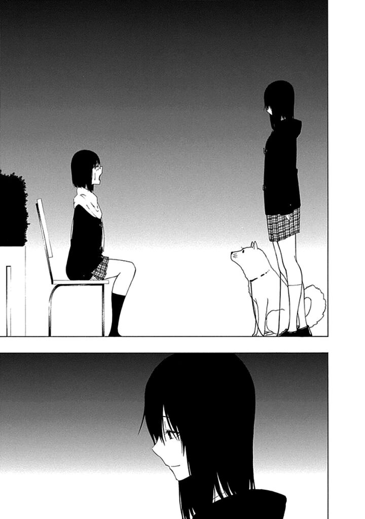 Xương Của Người Vô Hình [Chap 1-18]