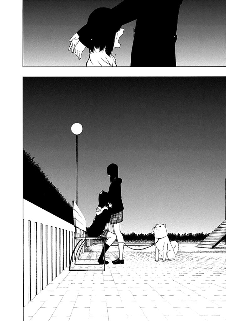 Xương Của Người Vô Hình [Chap 1-18]
