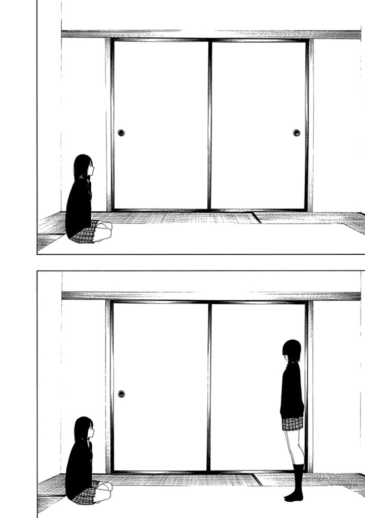 Xương Của Người Vô Hình [Chap 1-18]