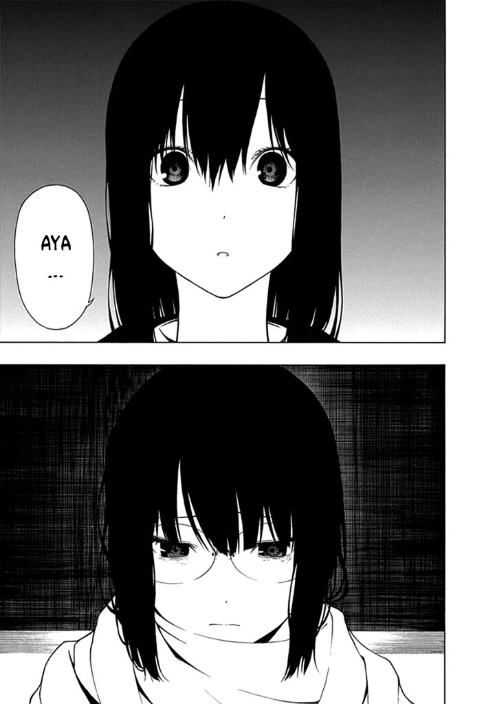 Xương Của Người Vô Hình [Chap 1-18]