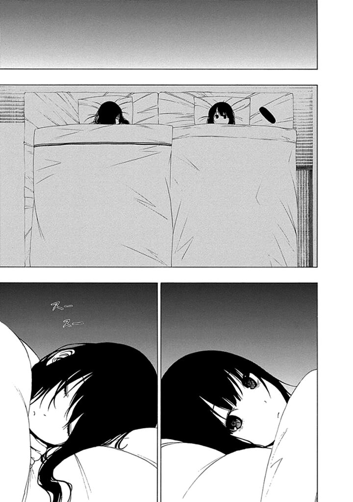 Xương Của Người Vô Hình [Chap 1-18]