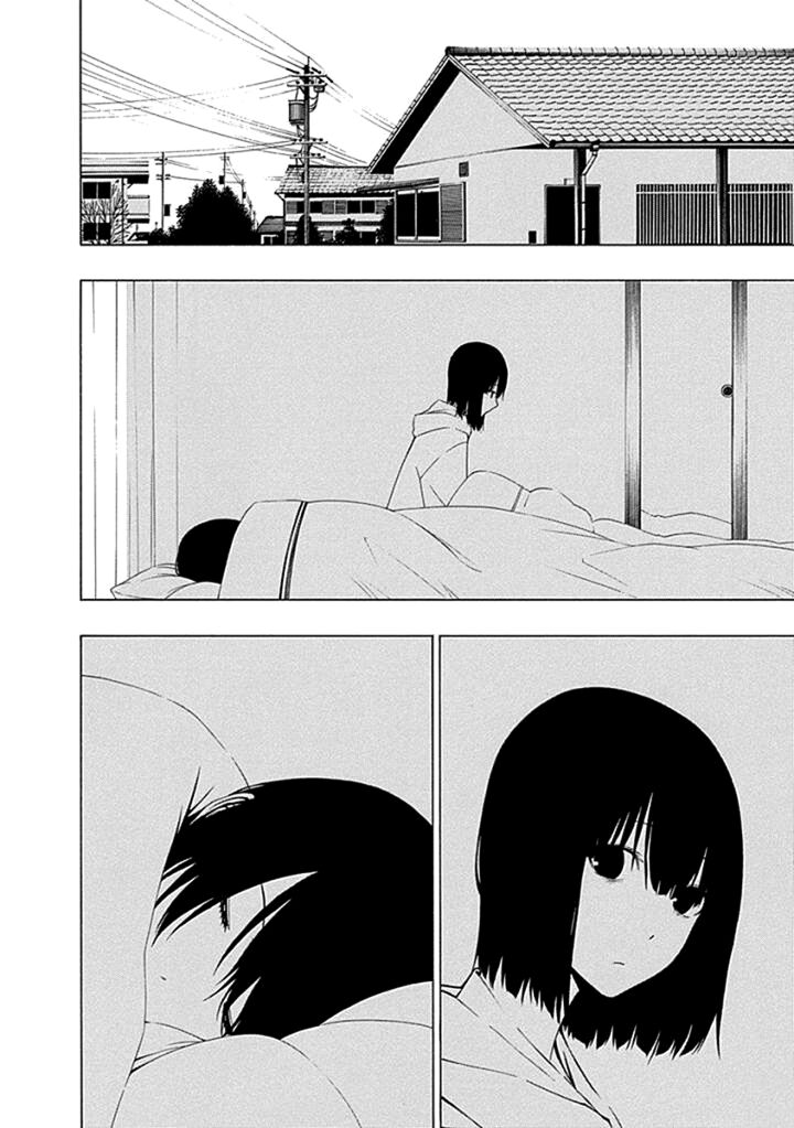 Xương Của Người Vô Hình [Chap 1-18]