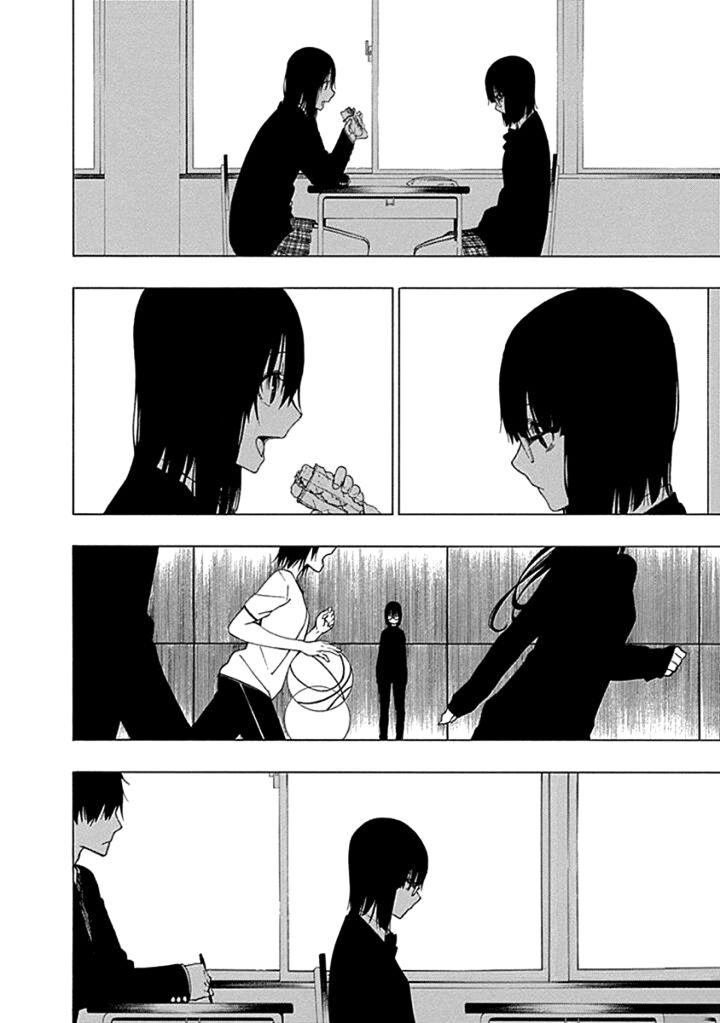 Xương Của Người Vô Hình [Chap 1-18]