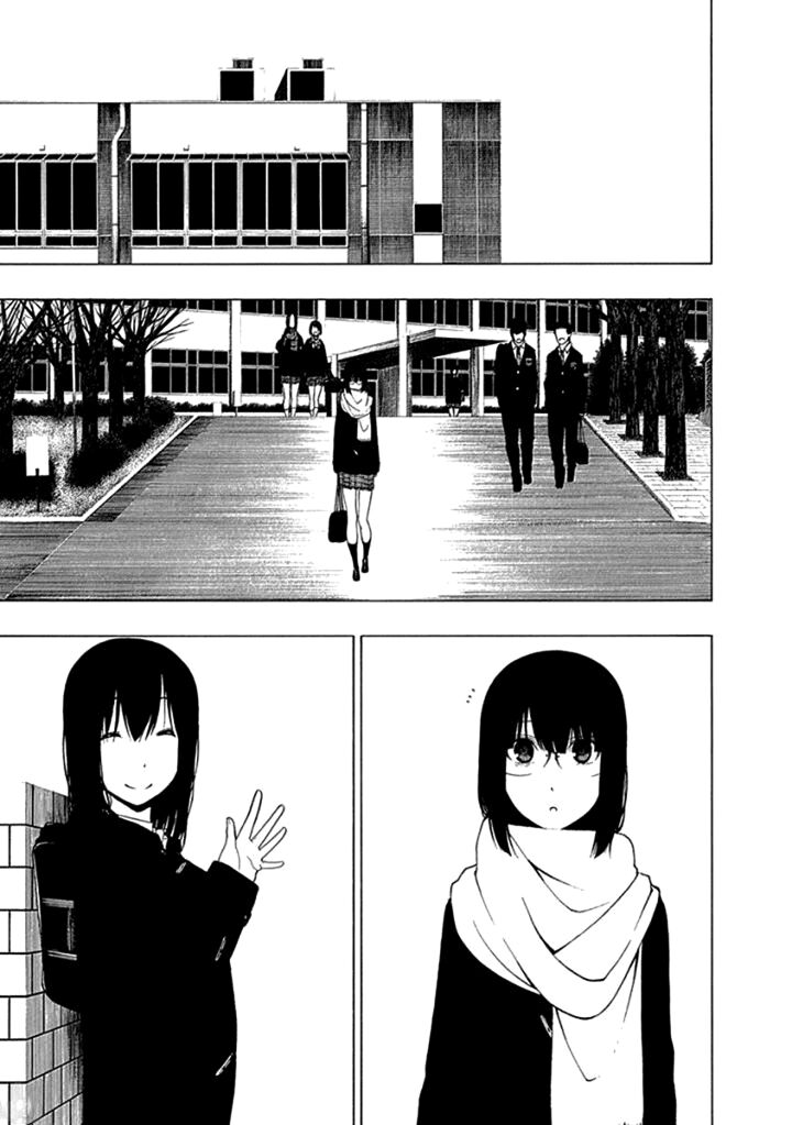 Xương Của Người Vô Hình [Chap 1-18]