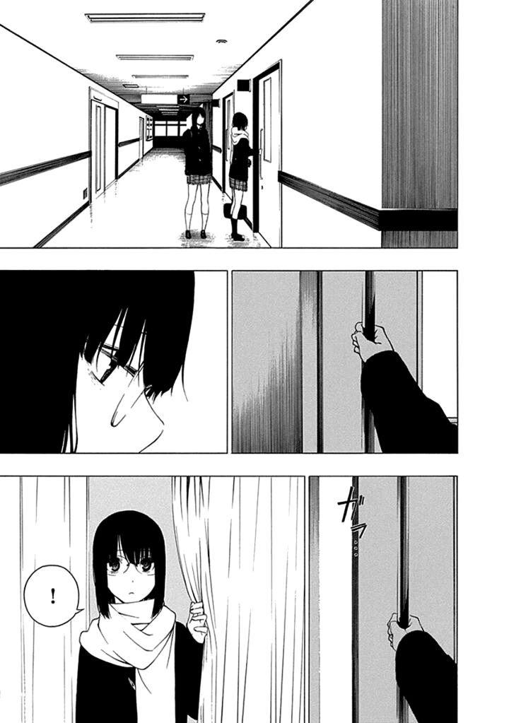 Xương Của Người Vô Hình [Chap 1-18]