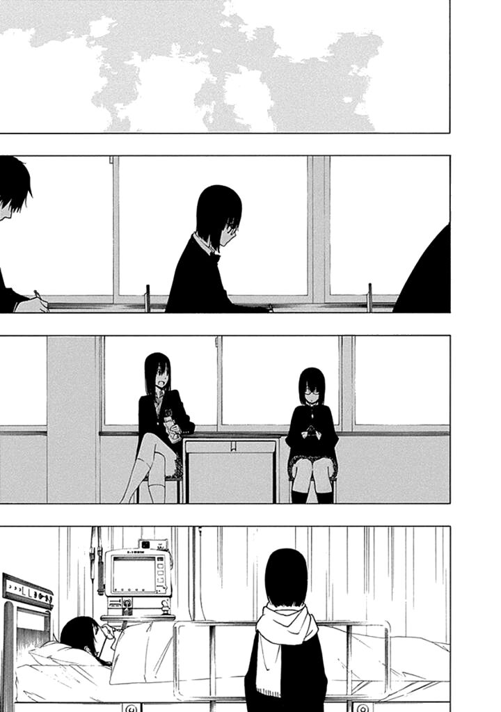 Xương Của Người Vô Hình [Chap 1-18]