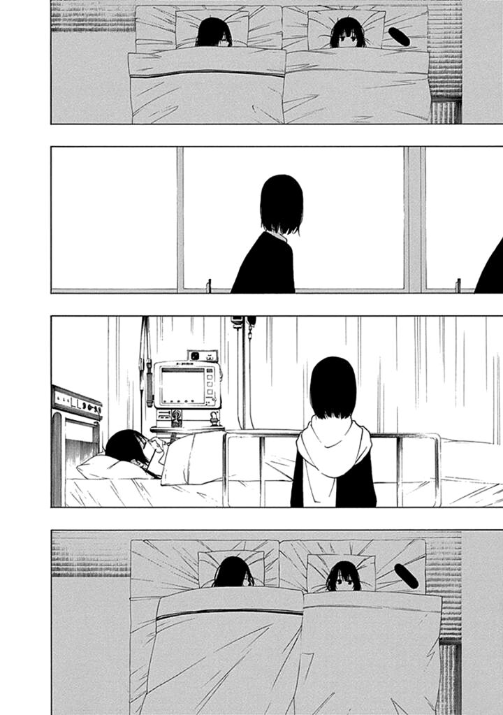 Xương Của Người Vô Hình [Chap 1-18]