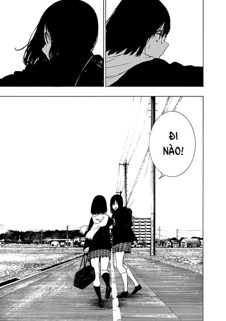 Xương Của Người Vô Hình [Chap 1-18]
