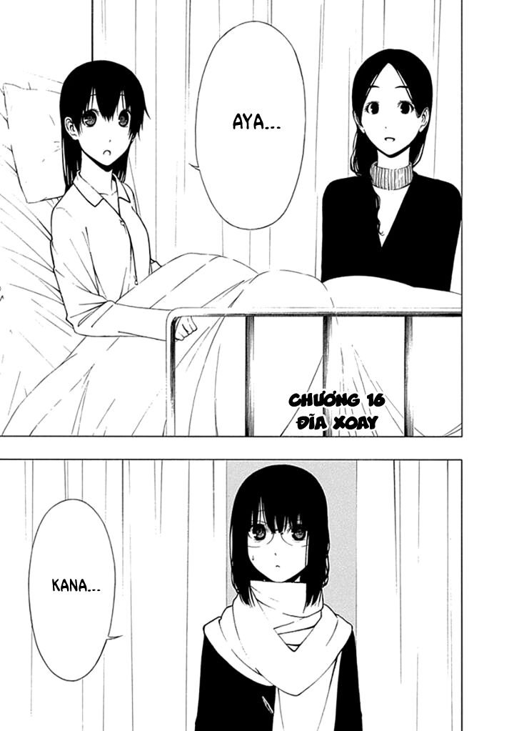 Xương Của Người Vô Hình [Chap 1-18]