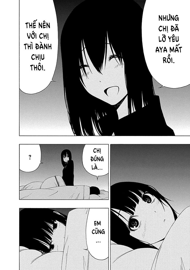 Xương Của Người Vô Hình [Chap 1-18]