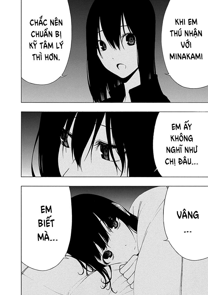 Xương Của Người Vô Hình [Chap 1-18]