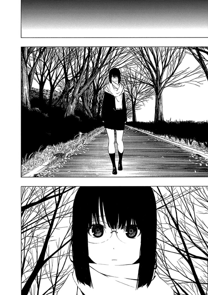 Xương Của Người Vô Hình [Chap 1-18]