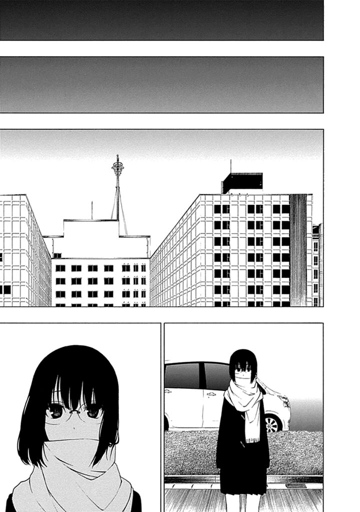 Xương Của Người Vô Hình [Chap 1-18]