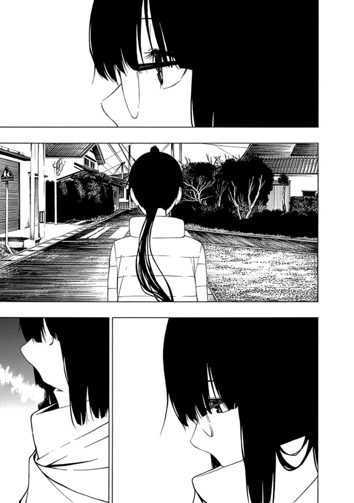 Xương Của Người Vô Hình [Chap 1-18]