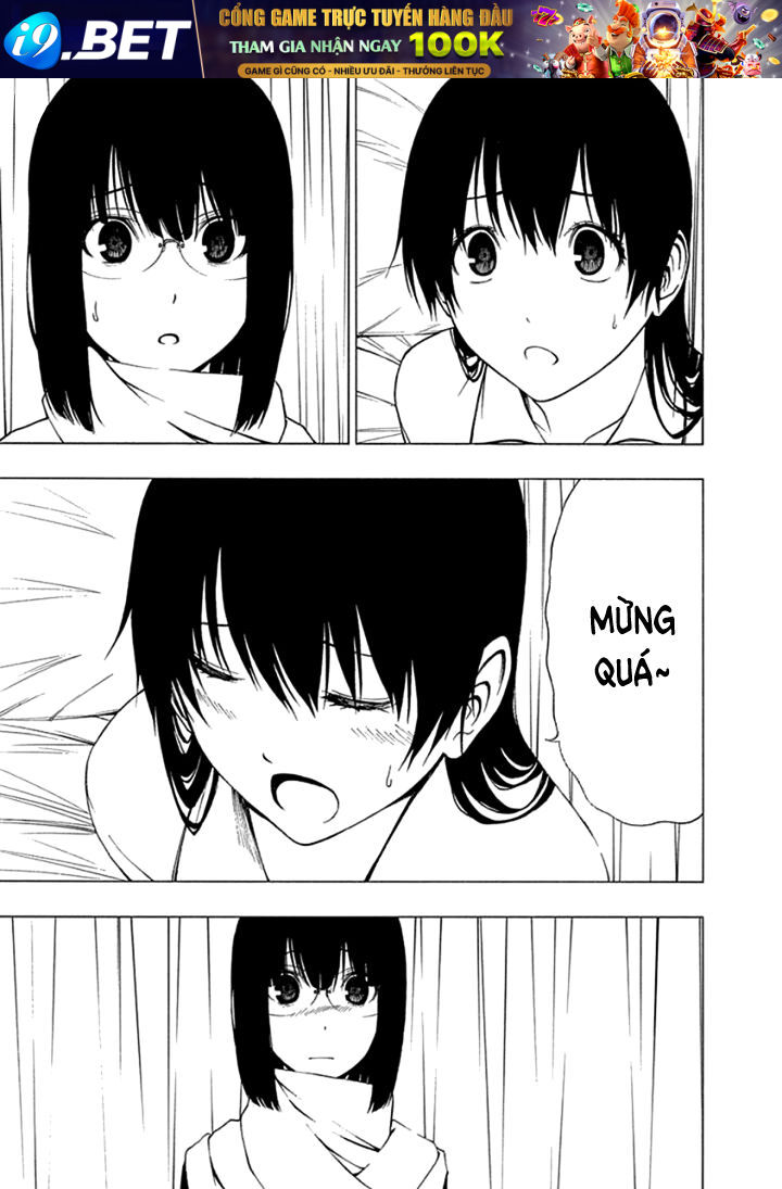 Xương Của Người Vô Hình [Chap 1-18]