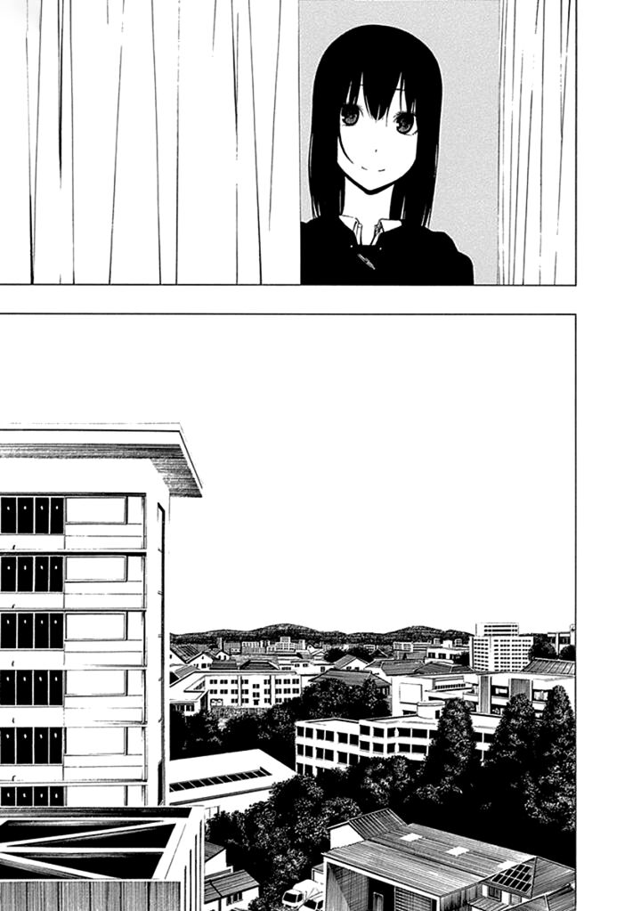 Xương Của Người Vô Hình [Chap 1-18]