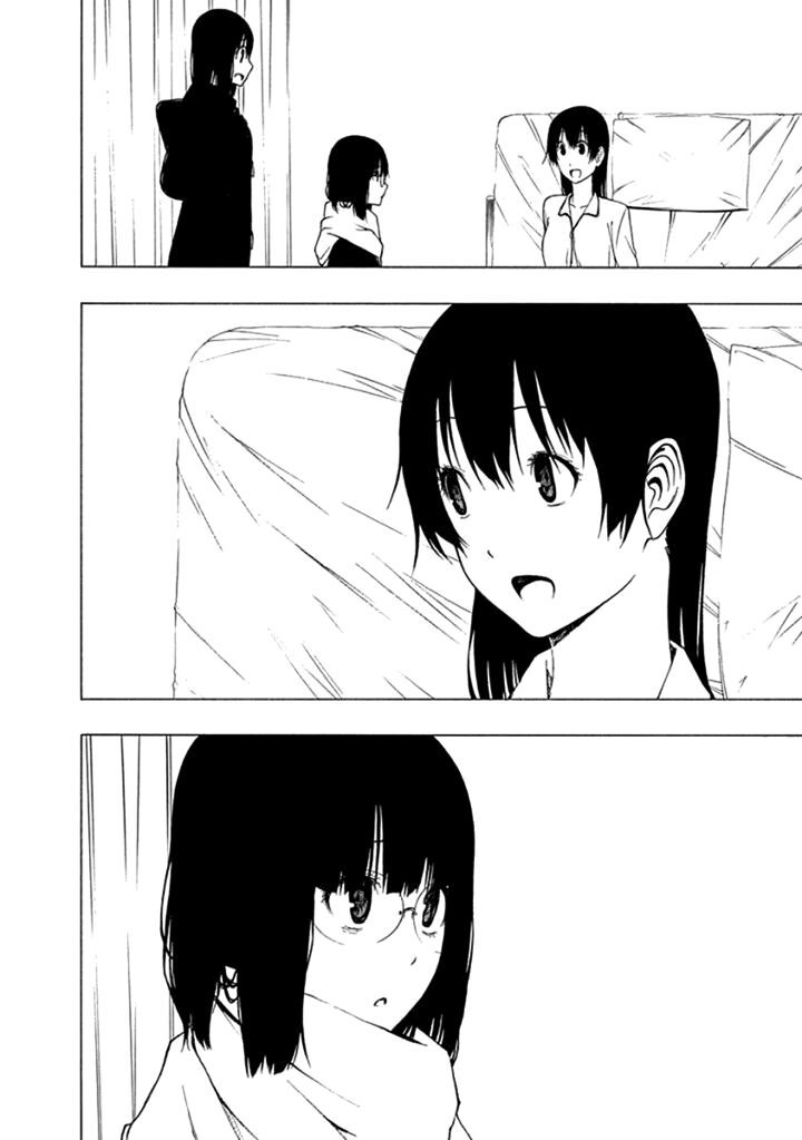 Xương Của Người Vô Hình [Chap 1-18]