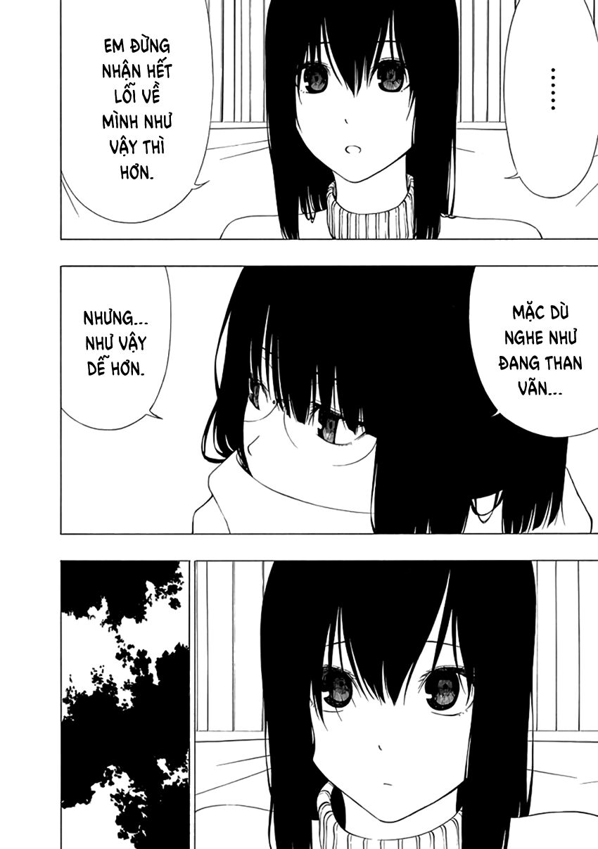 Xương Của Người Vô Hình [Chap 1-18]