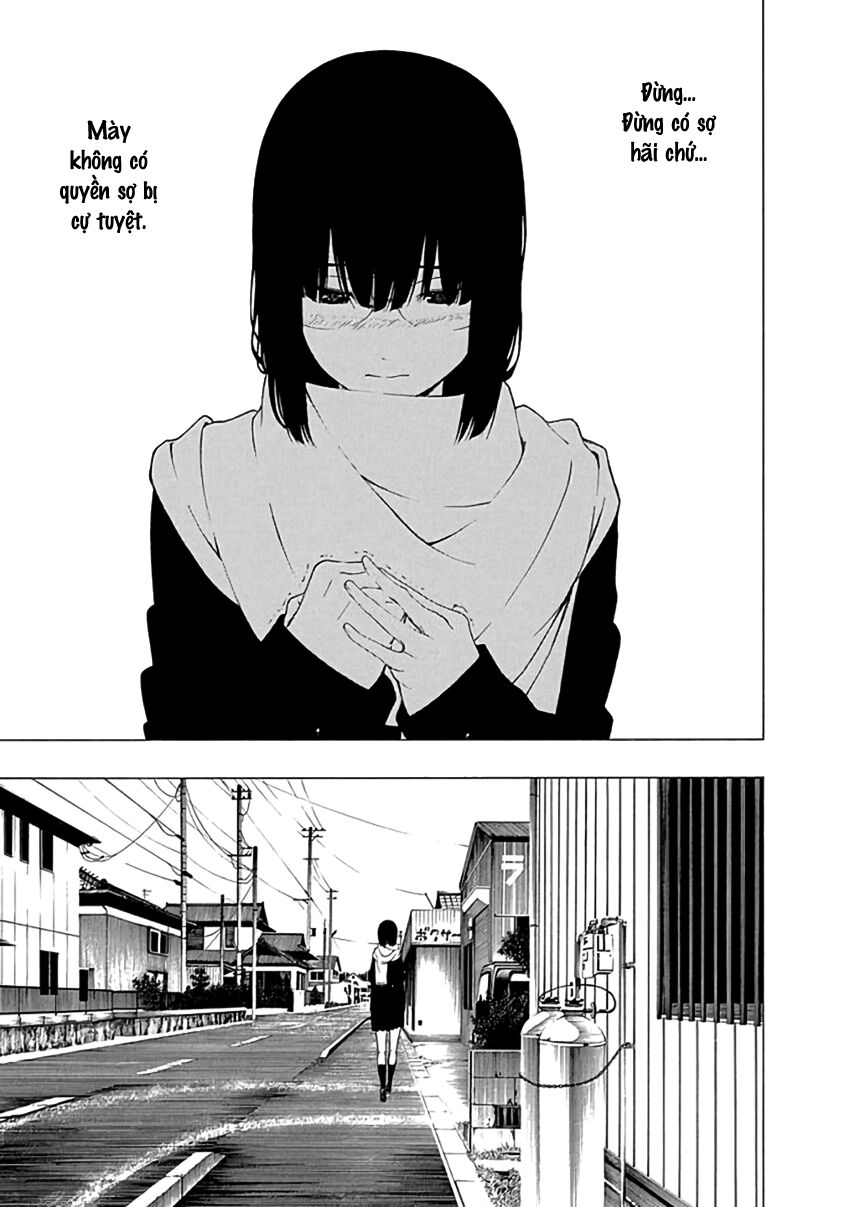 Xương Của Người Vô Hình [Chap 1-18]