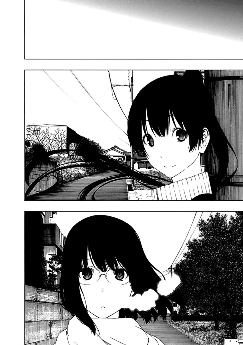 Xương Của Người Vô Hình [Chap 1-18]