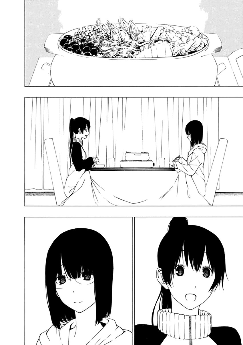Xương Của Người Vô Hình [Chap 1-18]