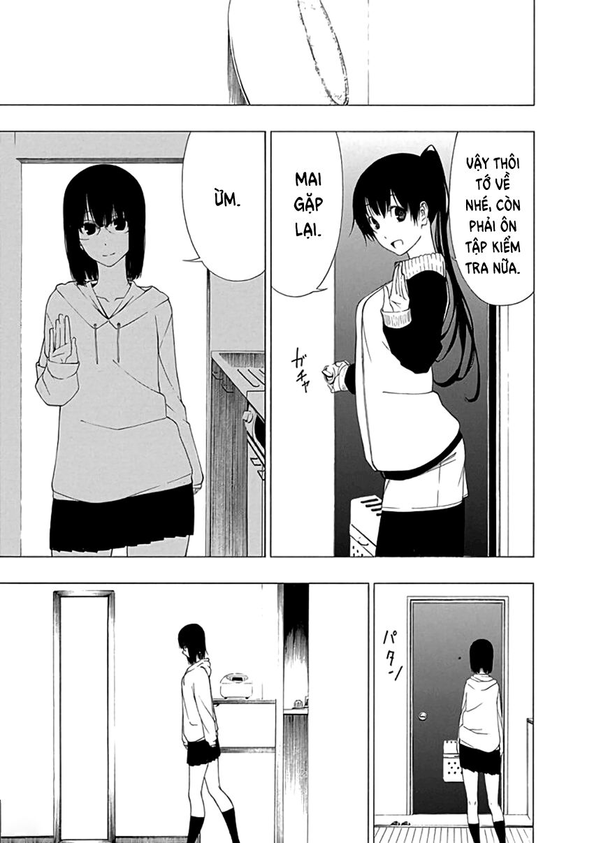 Xương Của Người Vô Hình [Chap 1-18]