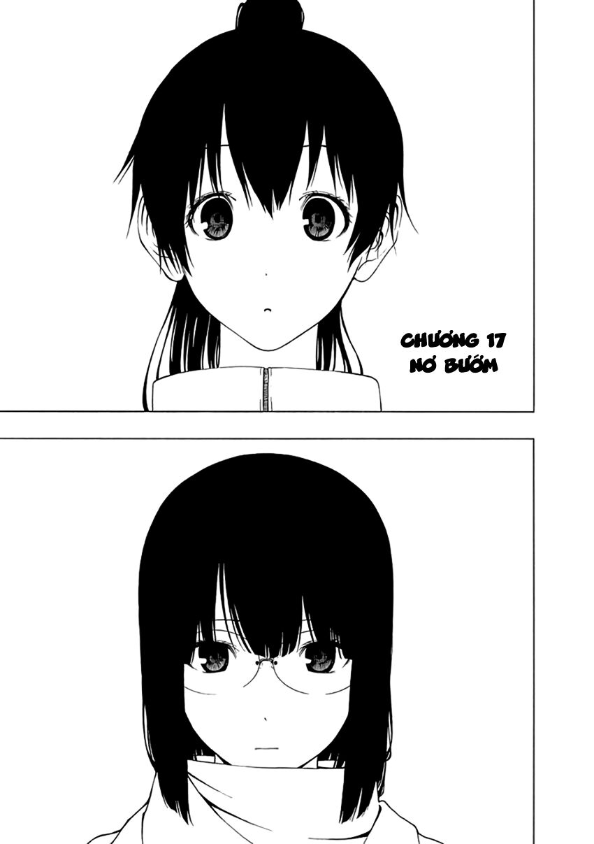 Xương Của Người Vô Hình [Chap 1-18]