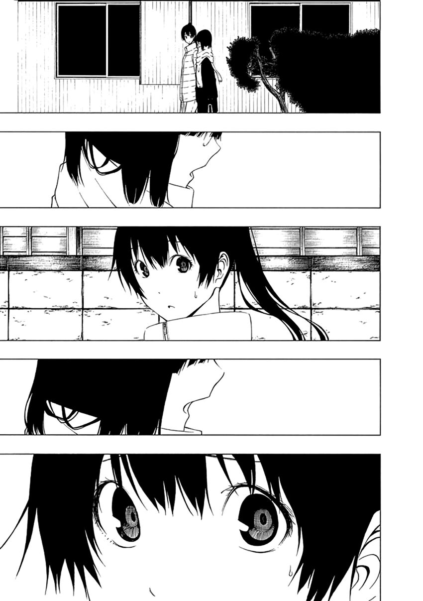 Xương Của Người Vô Hình [Chap 1-18]