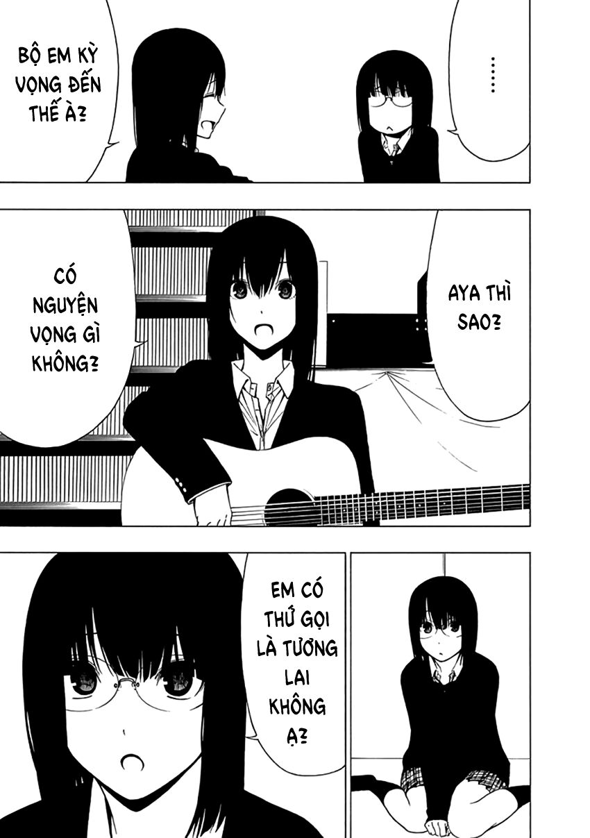 Xương Của Người Vô Hình [Chap 1-18]