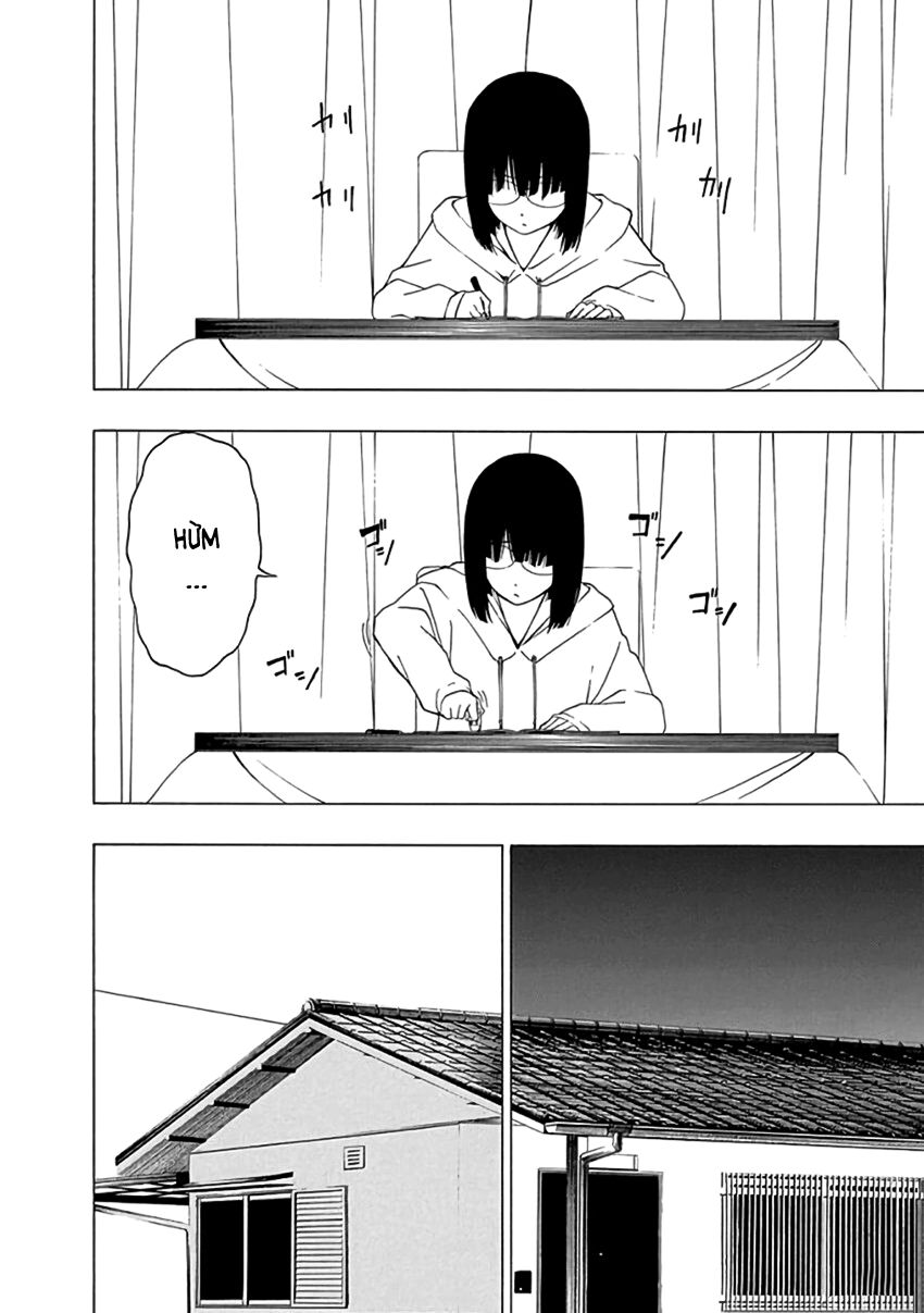 Xương Của Người Vô Hình [Chap 1-18]