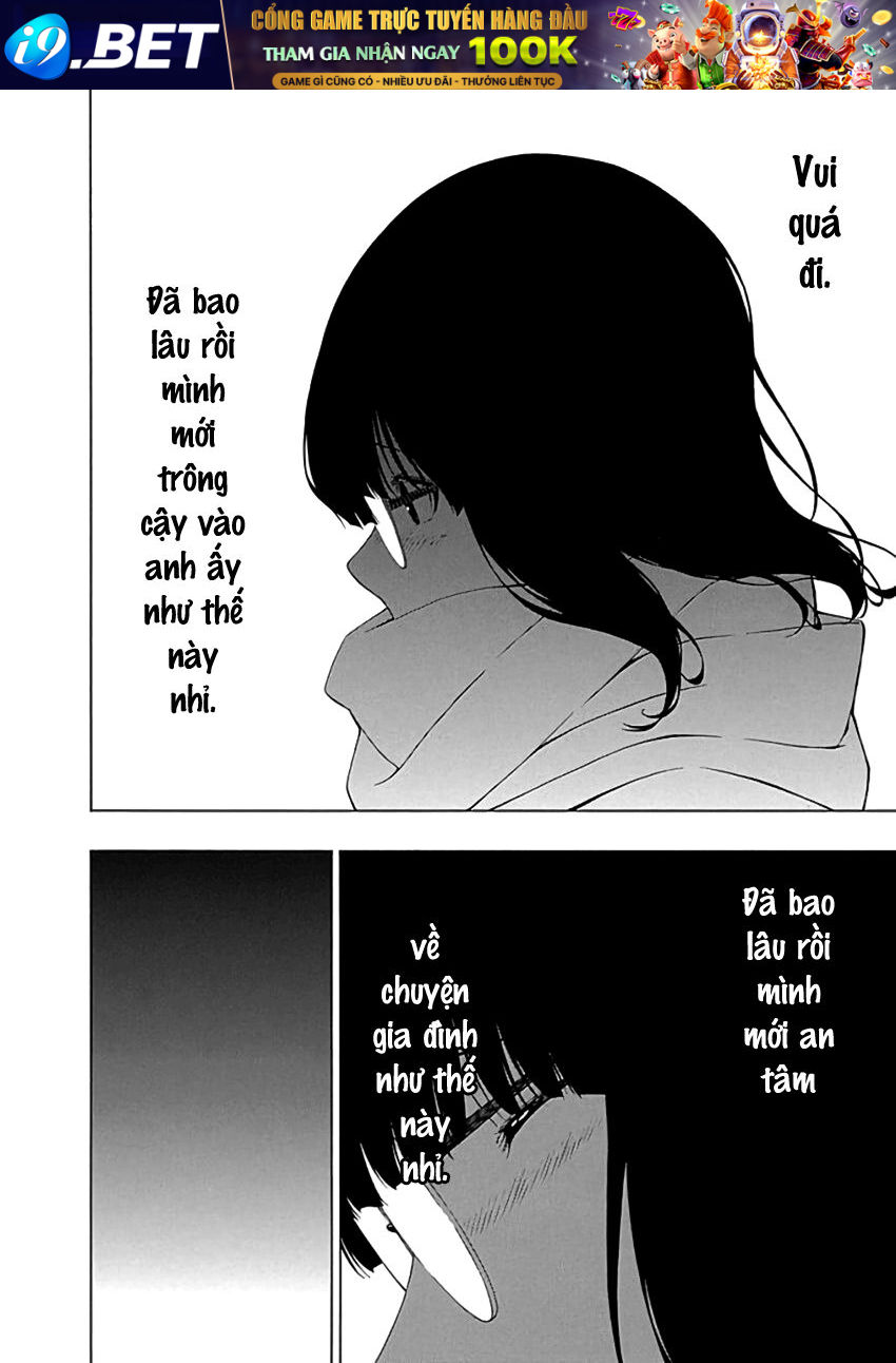 Xương Của Người Vô Hình [Chap 1-18]