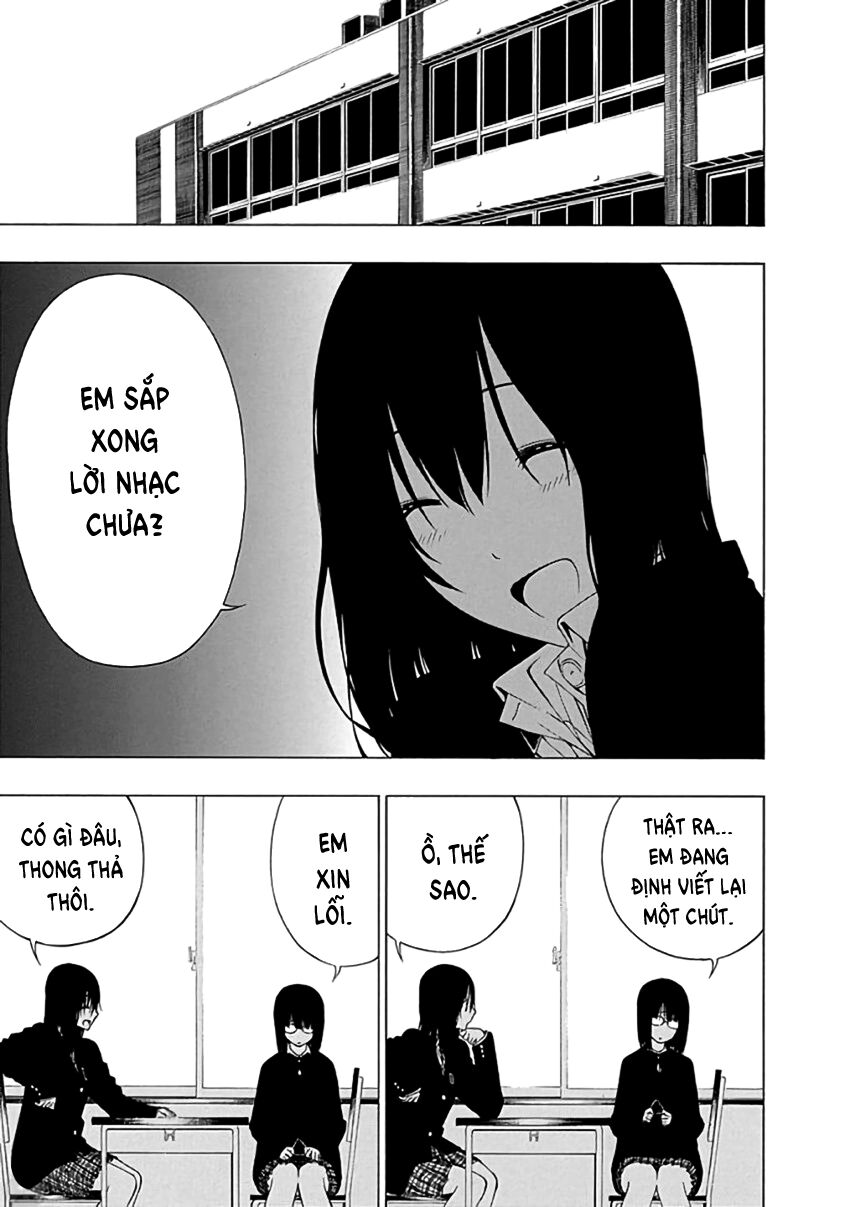 Xương Của Người Vô Hình [Chap 1-18]