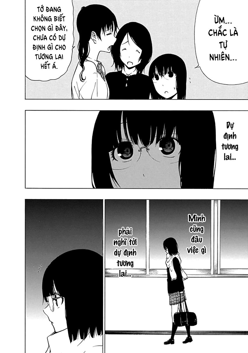Xương Của Người Vô Hình [Chap 1-18]