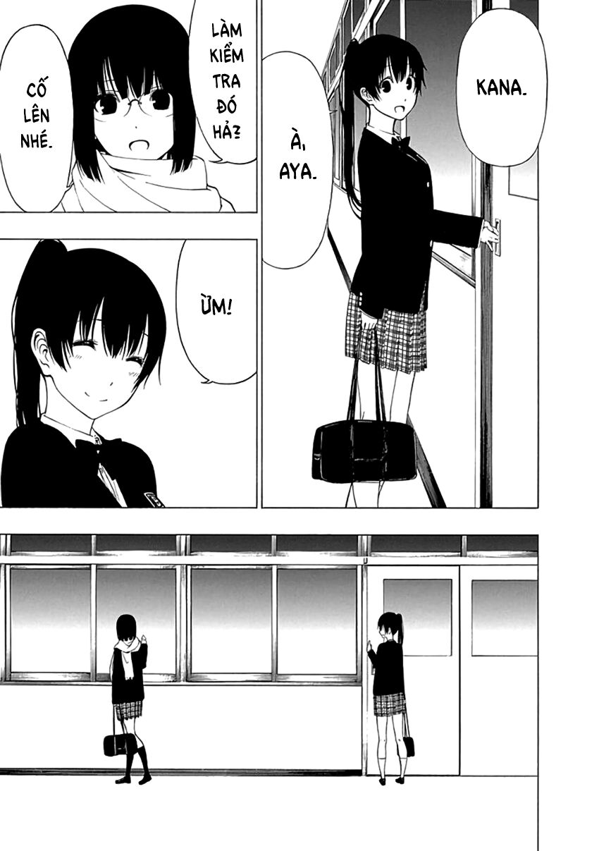 Xương Của Người Vô Hình [Chap 1-18]